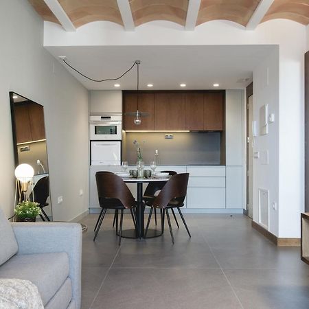 Abu Said By Casalea Apartman Morella Kültér fotó