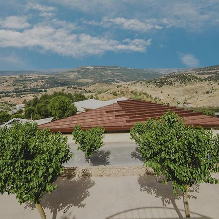 Abu Said By Casalea Apartman Morella Kültér fotó