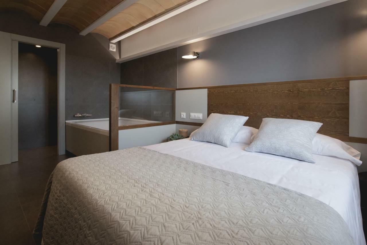 Abu Said By Casalea Apartman Morella Kültér fotó