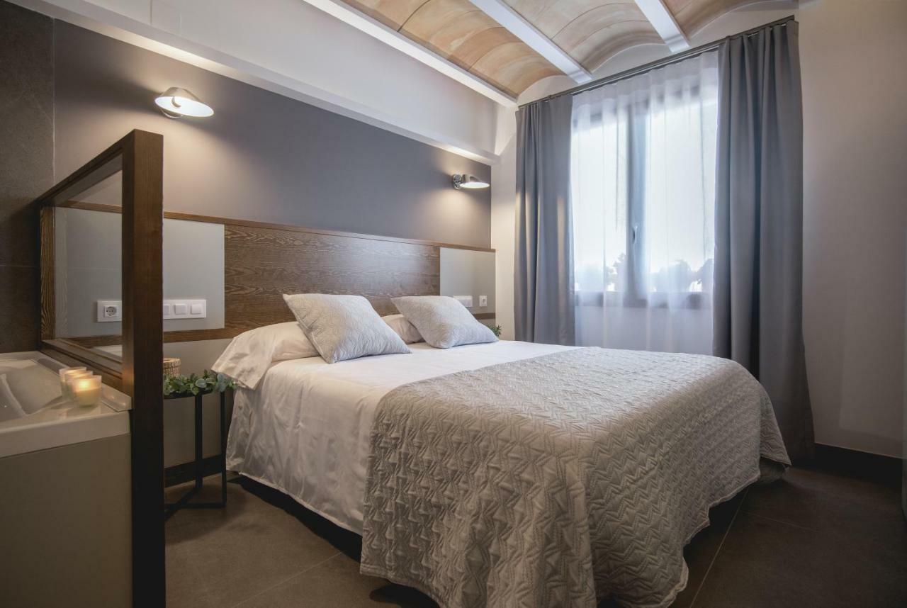 Abu Said By Casalea Apartman Morella Kültér fotó