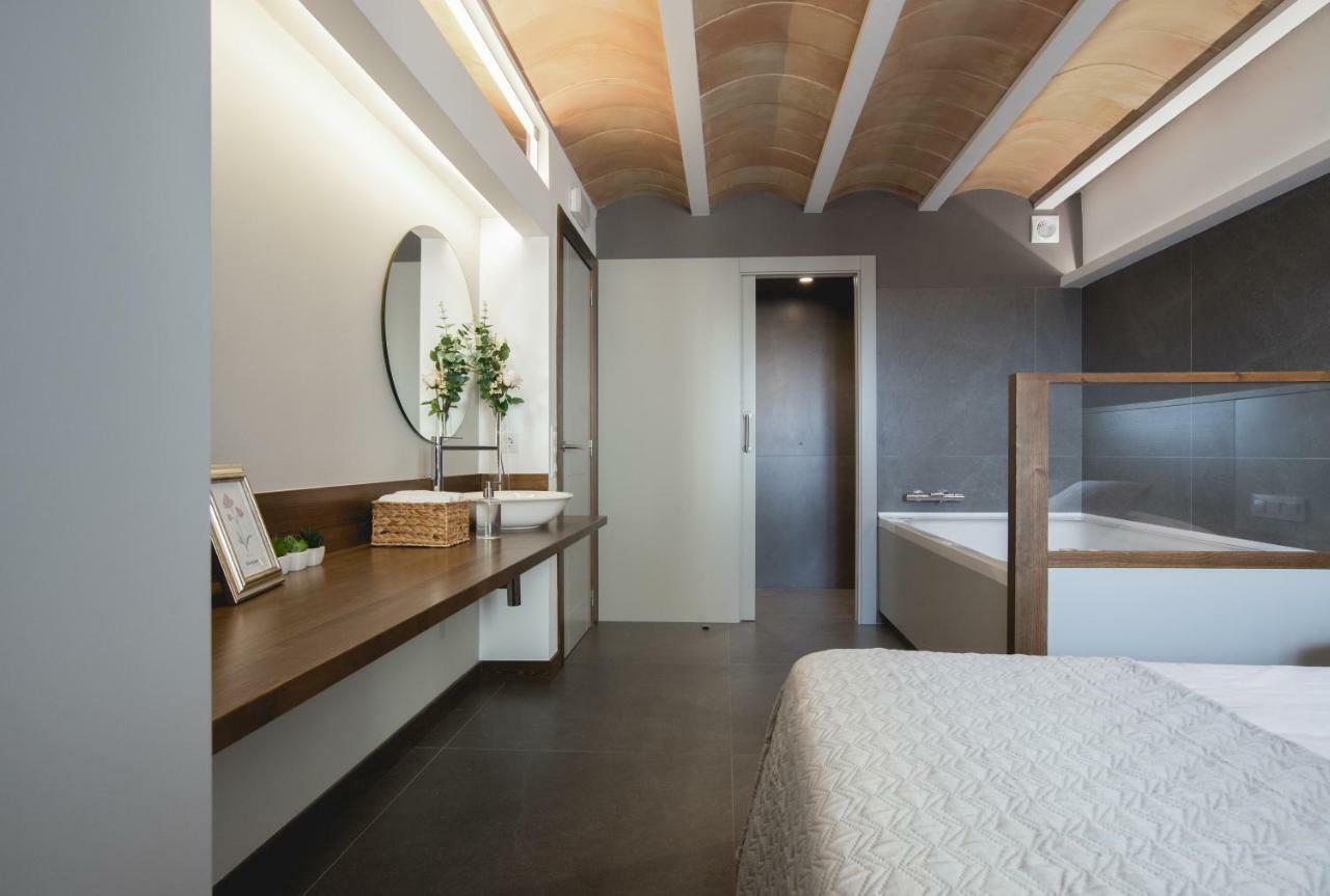Abu Said By Casalea Apartman Morella Kültér fotó