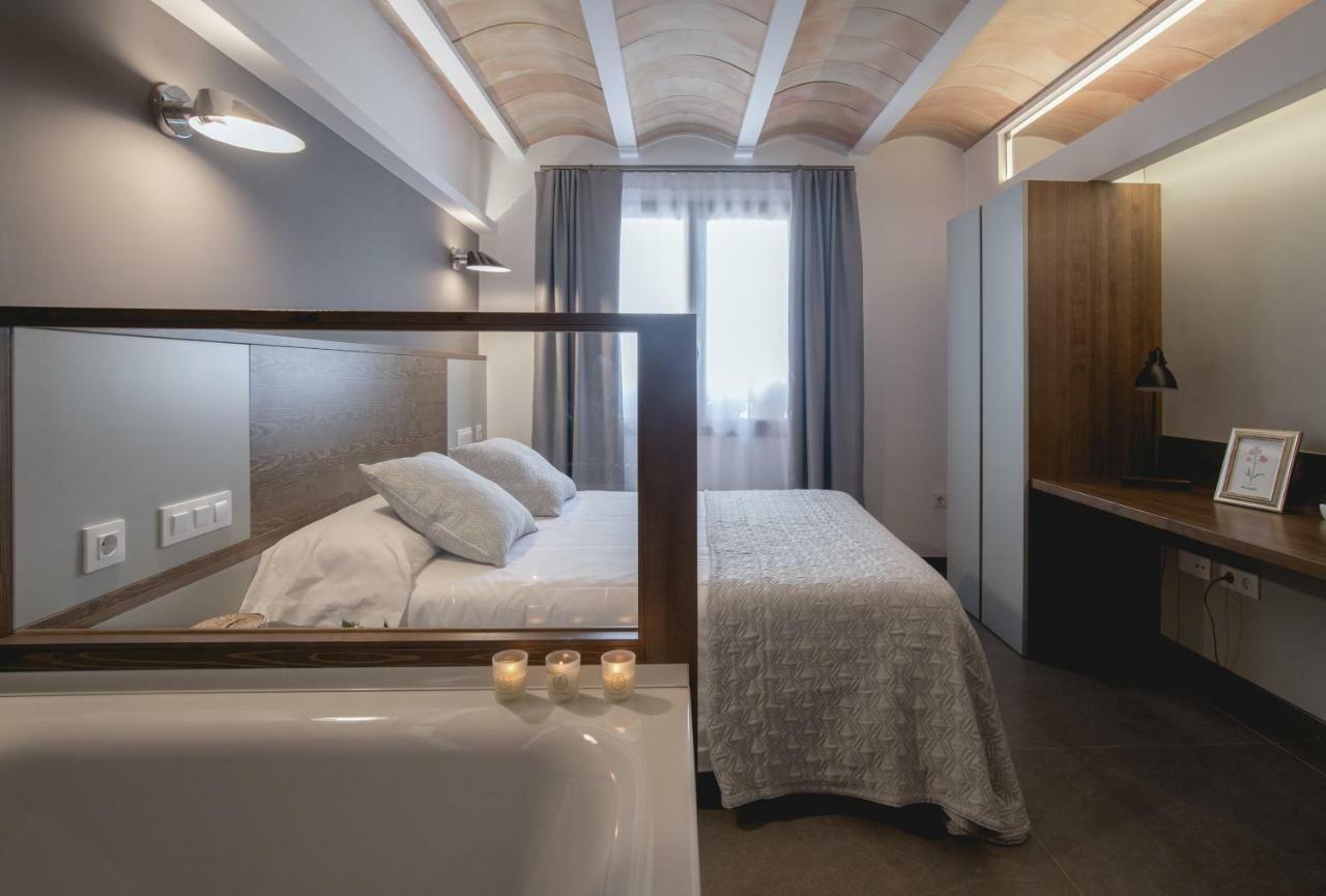 Abu Said By Casalea Apartman Morella Kültér fotó