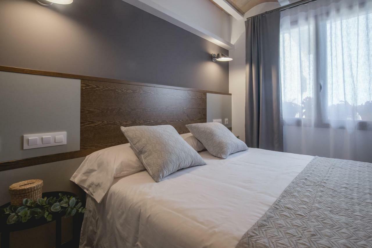 Abu Said By Casalea Apartman Morella Kültér fotó