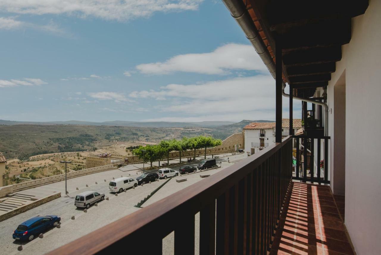 Abu Said By Casalea Apartman Morella Kültér fotó