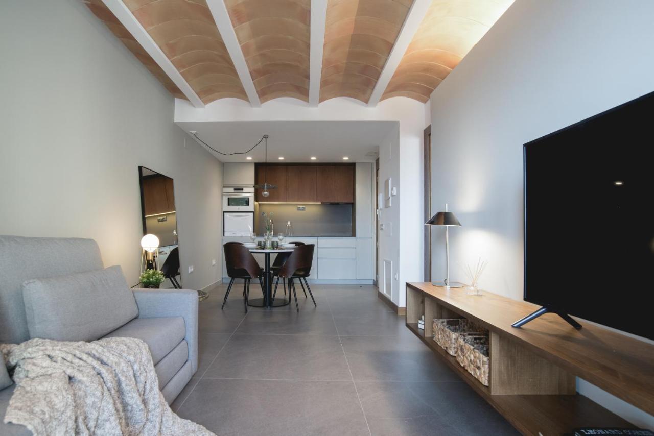 Abu Said By Casalea Apartman Morella Kültér fotó