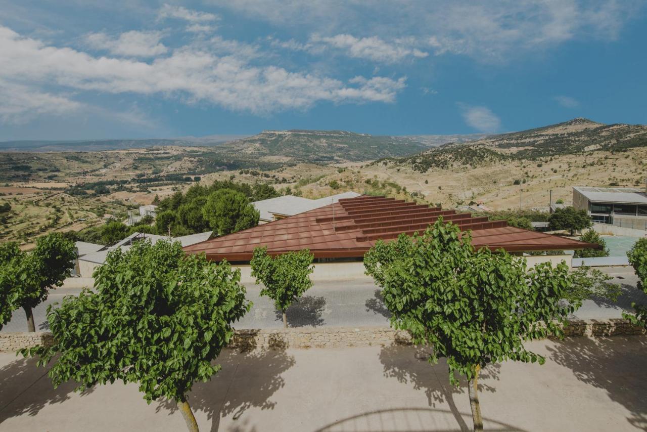 Abu Said By Casalea Apartman Morella Kültér fotó